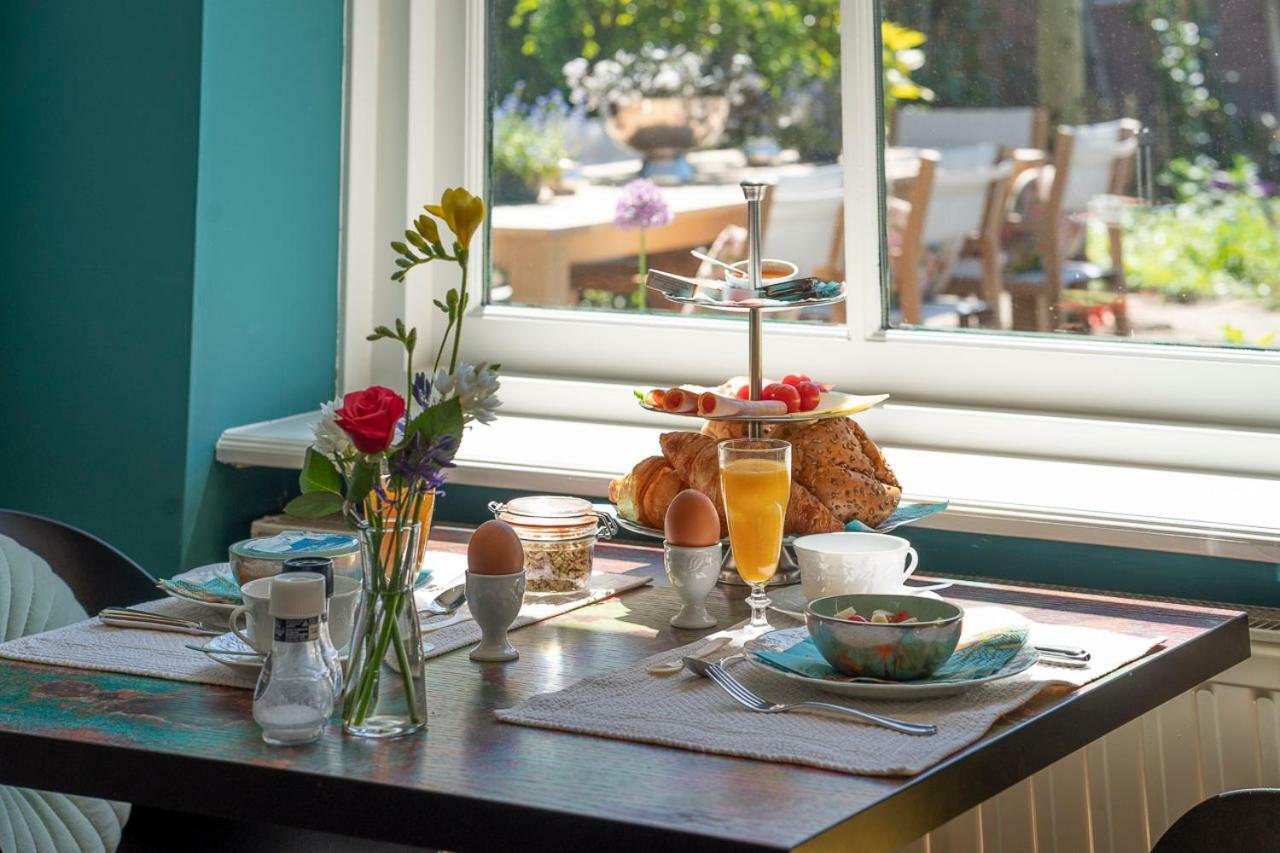 Maison De Sas Bed & Breakfast Laren  Exterior photo